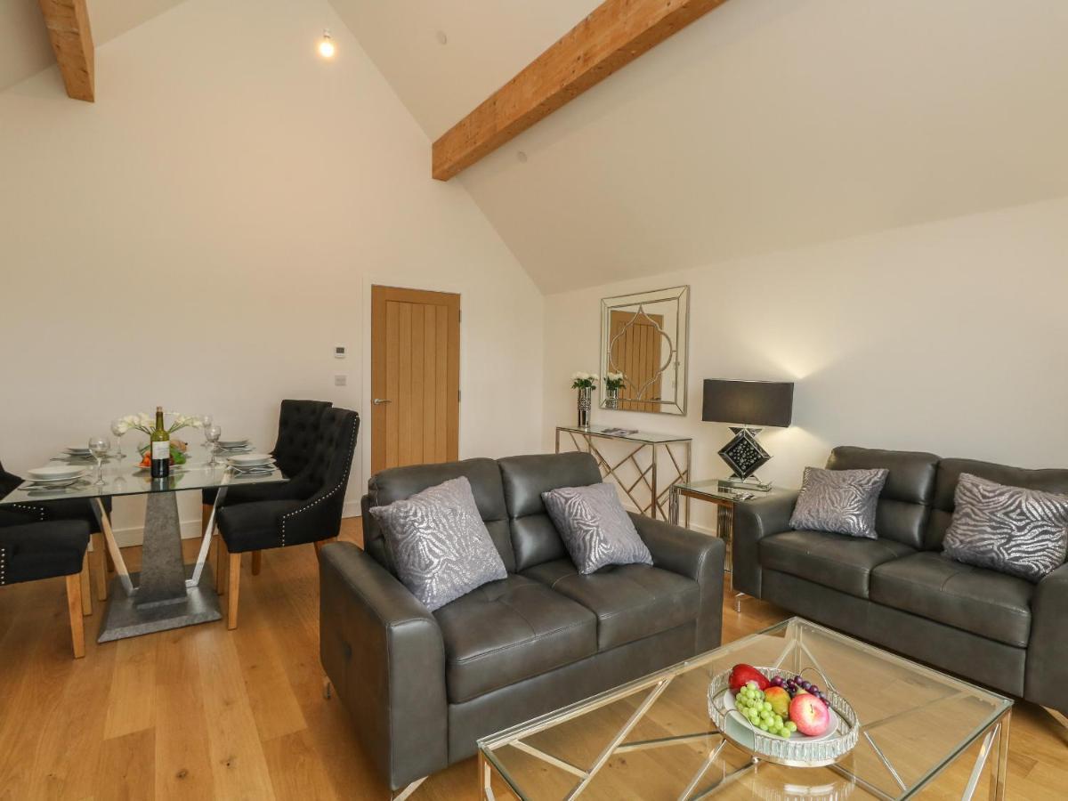 Harbourside Haven Penthouse 2 Apartman Weymouth Kültér fotó